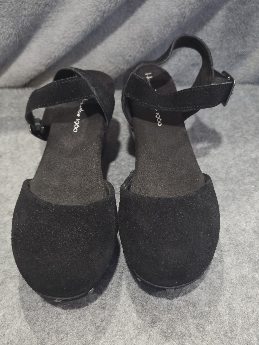 House Of Harlow Wedge Clogs